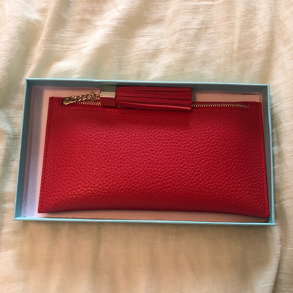 Katie Q wallet